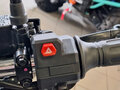 2026 Bajaj Boxer BM 150X, чёрный, 153000 рублей - вид 9