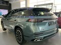 2025 Jaecoo J8, серебристый, 4569000 рублей - вид 4