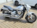 2012 Suzuki Boulevard M50, серебристый - вид 2