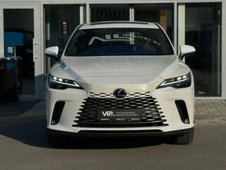 2025 Lexus RX 300 V, белый, 8900000 рублей, вид 2