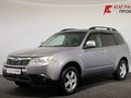 2008 Subaru Forester III, серый, 685000 рублей