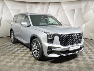 2023 GAC GS8 II, серый, 3199000 рублей, вид 3