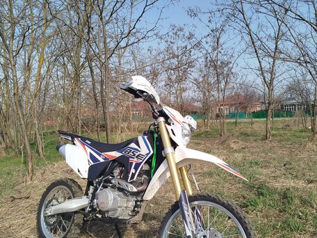 2019 BSE J2, белый, 110000 рублей, вид 1