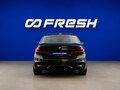 2017 BMW 5 серии 530d xDrive VII (G30/G31/G38), серый - вид 3