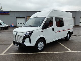 2025 Dongfeng K33, белый, 4500000 рублей, вид 1