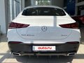 2022 Mercedes-Benz GLE Coupe 350 de II (C167), белый - вид 3