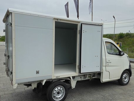 2023 Changan Star Truck, белый, 2189900 рублей, вид 5