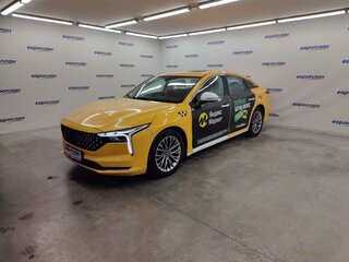 2023 FAW Bestune B70 I, белый, 985500 рублей, вид 1