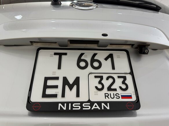 2020 Nissan Note e-Power II Рестайлинг, серебристый, 1300000 рублей - вид 32