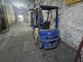 2003 Komatsu FG, синий, 550000 рублей