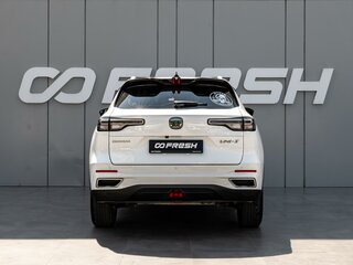 2024 Changan UNI-S I, белый, 2070000 рублей, вид 4