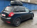 2012 Kia Ceed I Рестайлинг, чёрный, 950000 рублей - вид 3