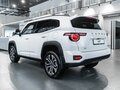 2026 Haval H7 I, белый - вид 2