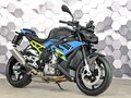 2025 BMW S 1000 R, чёрный, 2049000 рублей