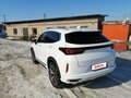 2023 Exeed LX I Рестайлинг, белый, 2100000 рублей - вид 9