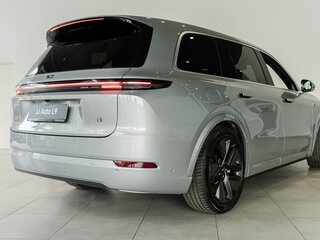 2025 Li Auto (Lixiang) L9 52.3 kWh I Рестайлинг, серый, 8990000 рублей, вид 5