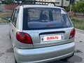 2005 Daewoo Matiz I Рестайлинг, серебристый, 175000 рублей - вид 7