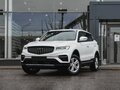 2026 Belgee X70 I Рестайлинг, белый, 2745990 рублей - вид 4
