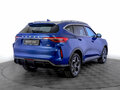 2024 Haval F7 I Рестайлинг, синий - вид 4