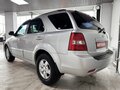 2009 Kia Sorento I Рестайлинг, серый - вид 3