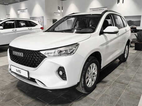 Haval M6 II