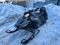 2014 BRP Ski-Doo GTX 1200, серый, 1400000 рублей