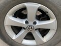 2011 Volkswagen Tiguan I, красный, 908000 рублей - вид 9