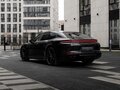 2026 Porsche Panamera GTS III, чёрный, 28300000 рублей - вид 5