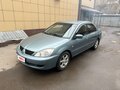 2006 Mitsubishi Lancer IX, серый, 300000 рублей