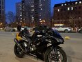 2019 Kawasaki ZX-6 Ninja, чёрный, 900000 рублей