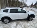 2021 Renault Duster II, белый, 1340000 рублей - вид 1
