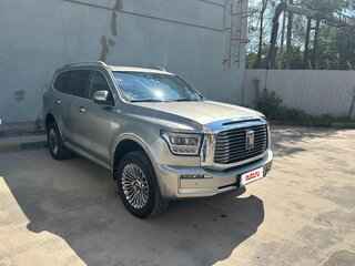 2023 Tank 500 I, серый, 3800000 рублей, вид 2