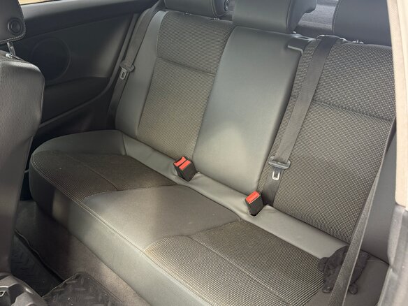 2008 Opel Astra GTC H Рестайлинг, красный, 510000 рублей - вид 11