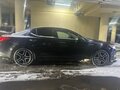 2014 Kia K5 I Рестайлинг, чёрный, 1200000 рублей - вид 6