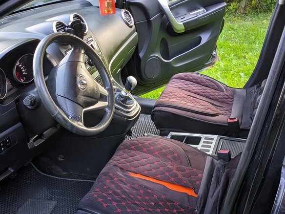 2013 Great Wall Hover H6, чёрный, 400000 рублей - вид 14