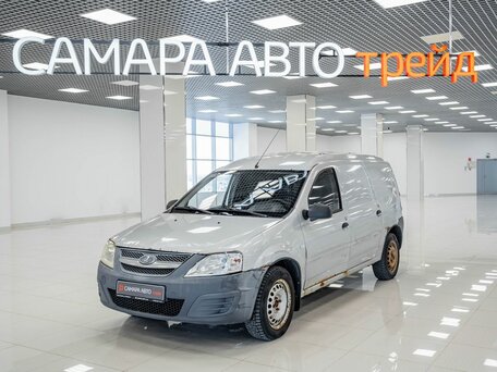 Lada (ВАЗ) Largus I
