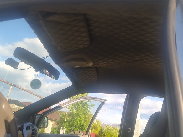 2003 Dodge Caravan 4-speed IV, серый, 400000 рублей - вид 15