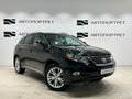 2010 Lexus RX 450h III, чёрный, 1819000 рублей - вид 6
