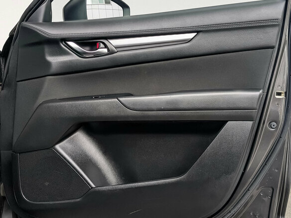 2017 Mazda CX-5 II, серый, 2150000 рублей - вид 23