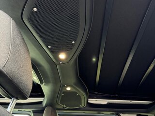 2024 Jeep Wrangler IV (JL) Рестайлинг, голубой, 5550000 рублей, вид 5