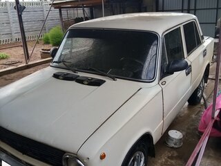 1985 Lada (ВАЗ) 2101, бежевый, 100000 рублей, вид 2
