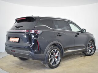 2025 Tenet T7, чёрный, 2650000 рублей, вид 5