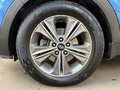 2016 Hyundai Creta I, синий - вид 8