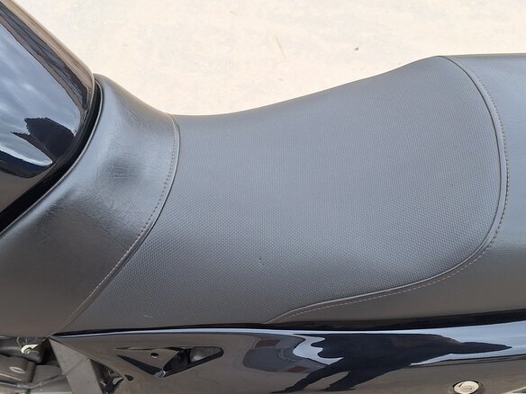 2006 Honda XL650V Transalp, чёрный, 399000 рублей - вид 12