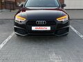 2019 Audi A4 V (B9), чёрный, 2200000 рублей - вид 2