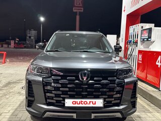 2023 Changan CS95 I Рестайлинг 2, серый, 3100000 рублей, вид 2