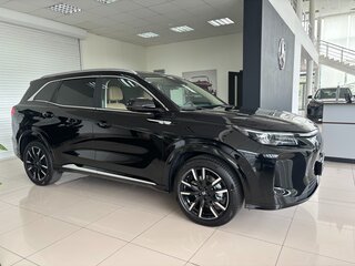 2026 Evolute i-Space I Рестайлинг, чёрный, 3890000 рублей, вид 2