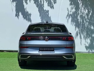 2023 Volkswagen Lamando L II, голубой, 1420000 рублей, вид 5