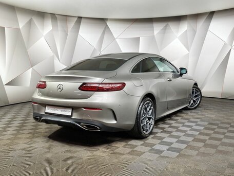 2020 Mercedes-Benz E-Класс 200 V (W213, S213, C238) Рестайлинг, серый, 5155550 рублей, вид 2