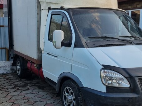 2013 ГАЗ Соболь (2310), белый, 550000 рублей, вид 2